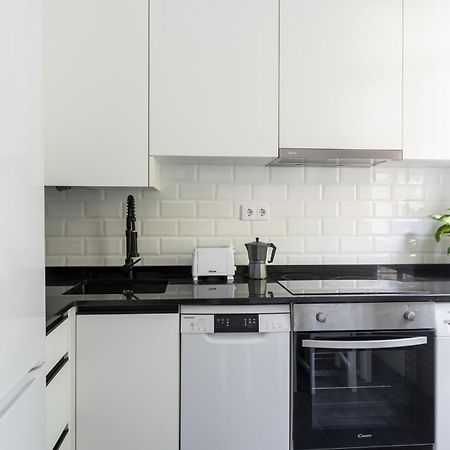 Apartamento De 4 Habitaciones En El Centro サンタンデール エクステリア 写真