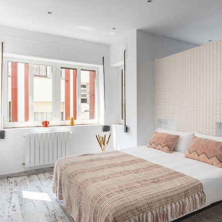 Apartamento De 4 Habitaciones En El Centro サンタンデール エクステリア 写真