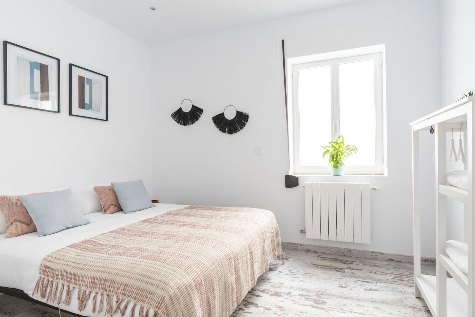 Apartamento De 4 Habitaciones En El Centro サンタンデール エクステリア 写真