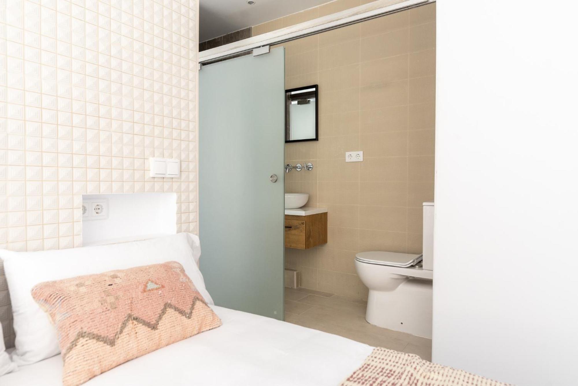Apartamento De 4 Habitaciones En El Centro サンタンデール エクステリア 写真