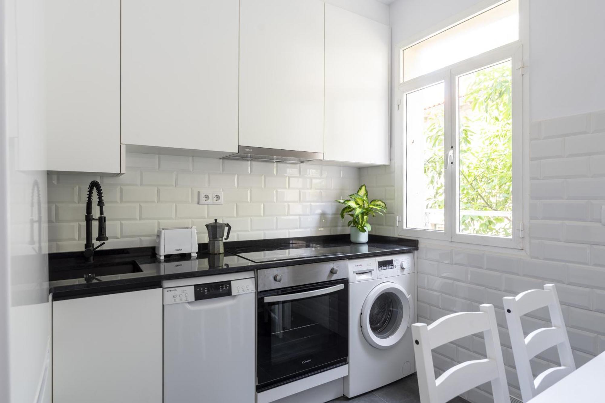 Apartamento De 4 Habitaciones En El Centro サンタンデール エクステリア 写真