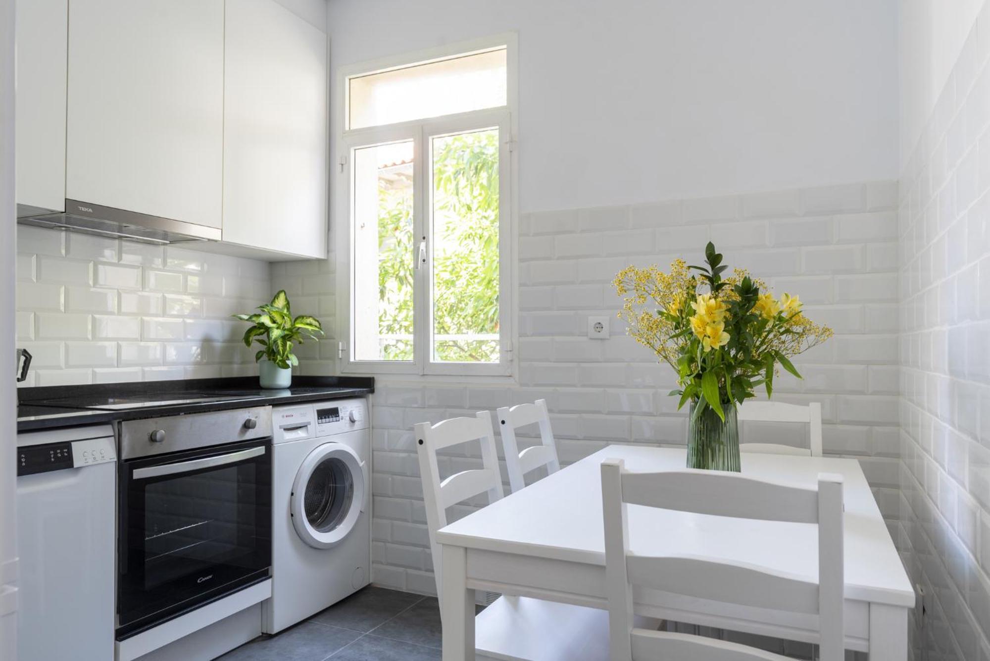 Apartamento De 4 Habitaciones En El Centro サンタンデール エクステリア 写真