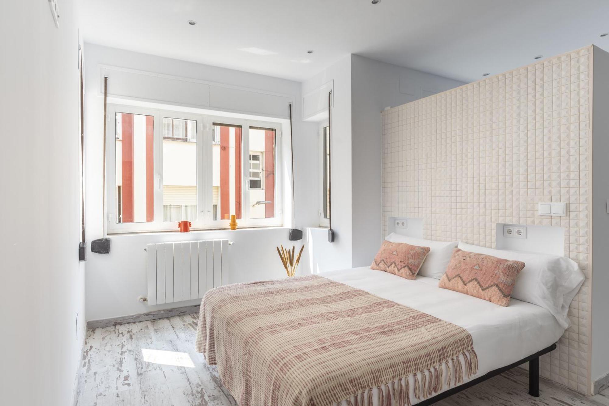 Apartamento De 4 Habitaciones En El Centro サンタンデール エクステリア 写真