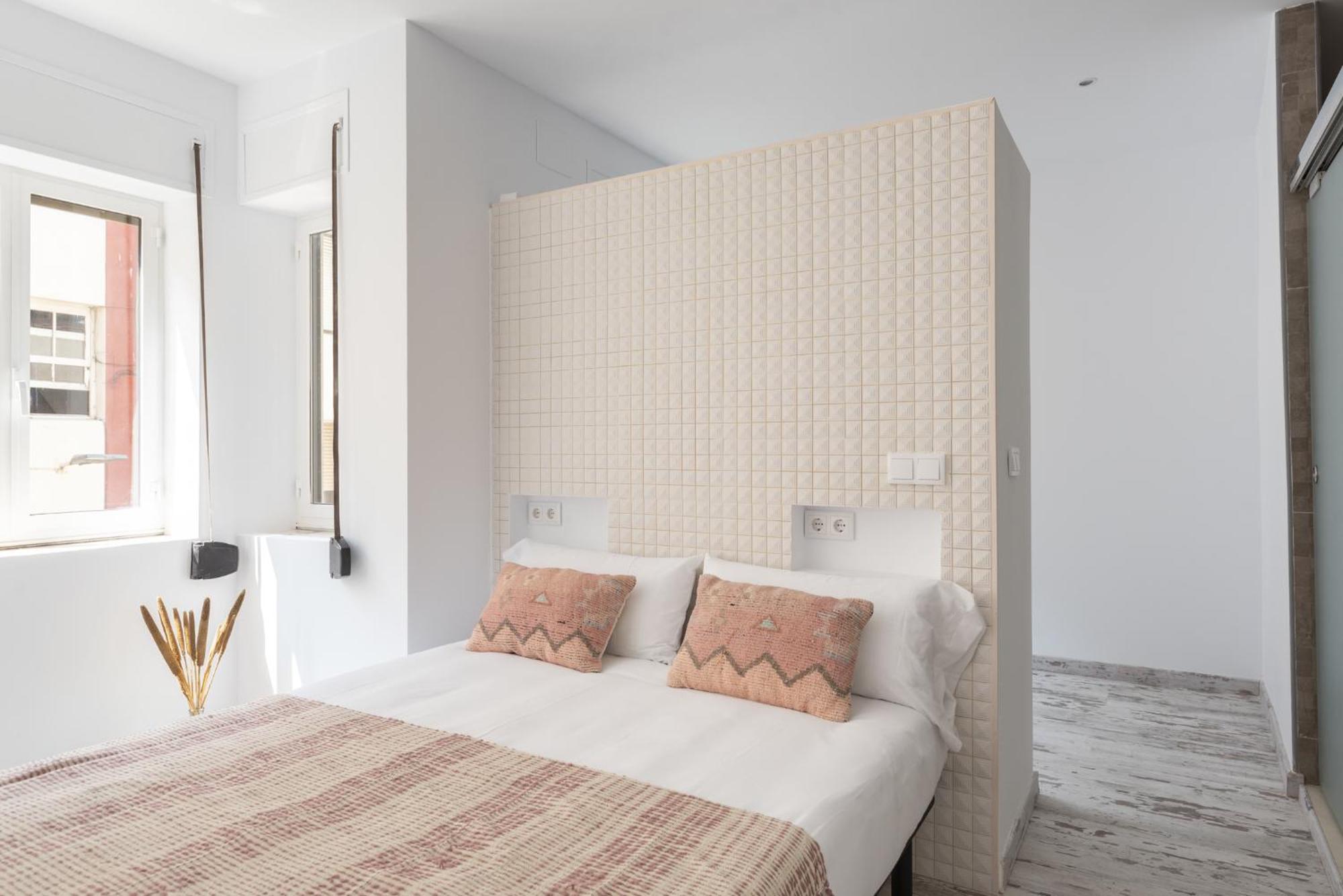 Apartamento De 4 Habitaciones En El Centro サンタンデール エクステリア 写真