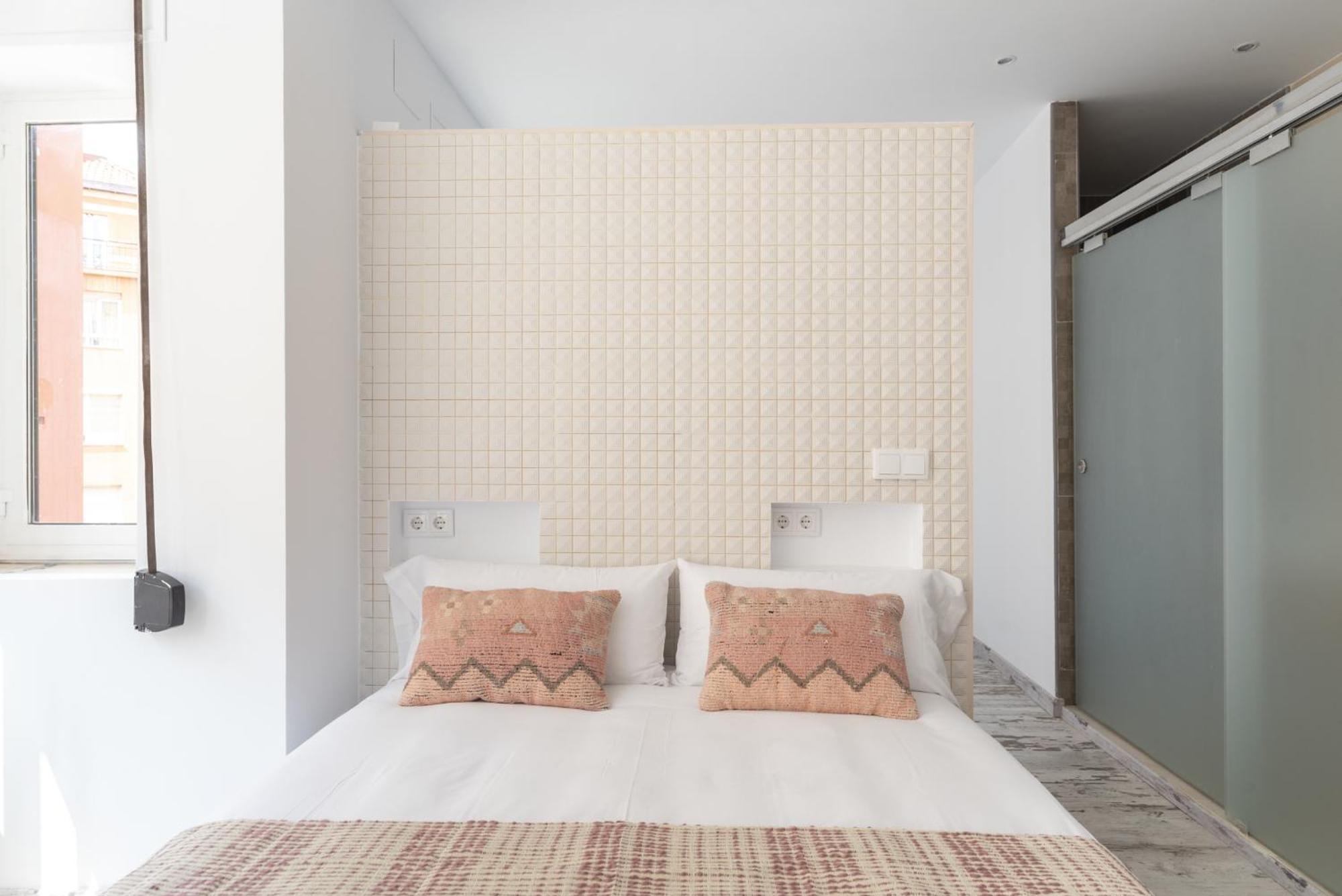 Apartamento De 4 Habitaciones En El Centro サンタンデール エクステリア 写真