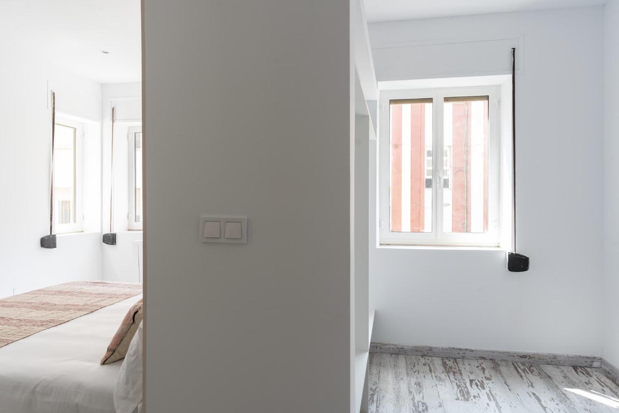 Apartamento De 4 Habitaciones En El Centro サンタンデール エクステリア 写真